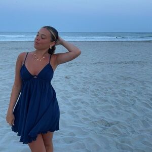 Meet your Posher, Nicolette